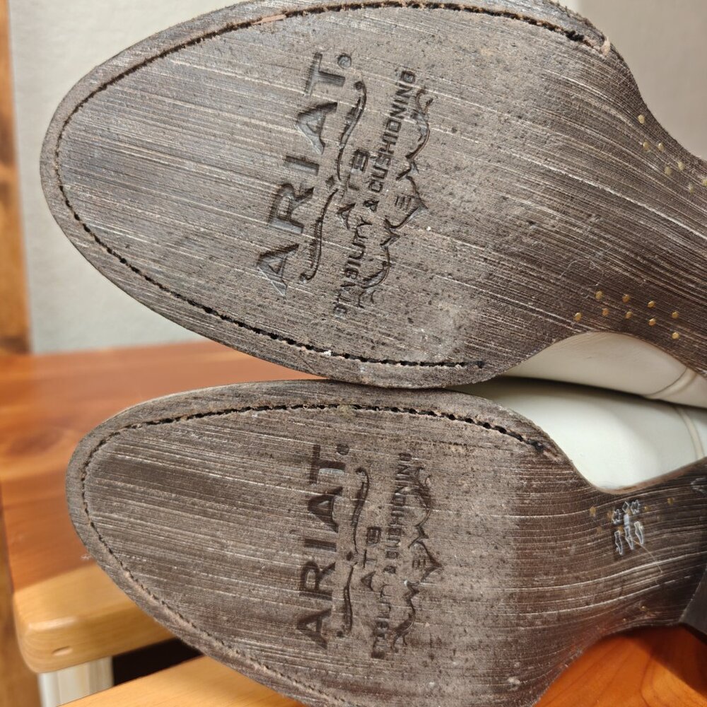 Ariat Boots - Picture 10 of 13